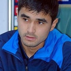 Фотография мужчины Sardar, 39 лет из г. Кокшетау