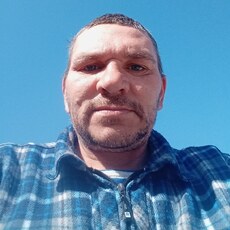 Фотография мужчины Алексей, 44 года из г. Таганрог