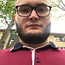 Аслан, 30 лет