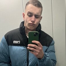 Фотография мужчины Саня, 21 год из г. Минск