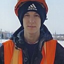 Олег, 25 лет