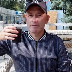 Фотография мужчины Виталий, 40 лет из г. Ульяновск