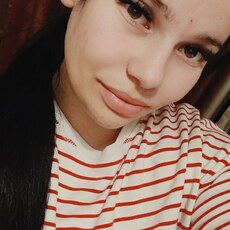 Фотография девушки Яна, 27 лет из г. Павлоград