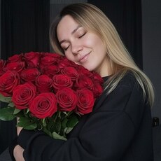 Катерина, 32 из г. Иркутск.