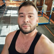 Фотография мужчины Rauf, 33 года из г. Семей