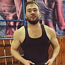 Rauf, 33 года