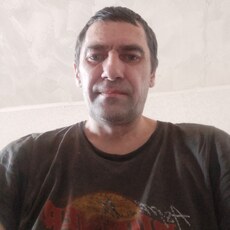 Фотография мужчины Андрей, 45 лет из г. Верхнедвинск
