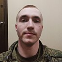 Даня, 21 год