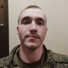 Фотография мужчины Даня, 21 год из г. Владимир