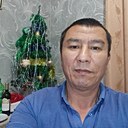 Расул, 50 лет