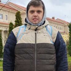 Фотография мужчины Дима, 31 год из г. Алушта