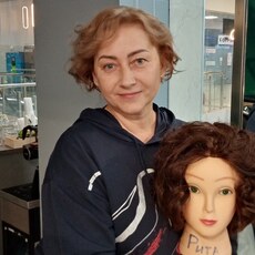 Ксения, 50 из г. Новокузнецк.