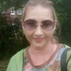 Фотография девушки Ксения, 50 лет из г. Новокузнецк