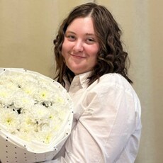 Фотография девушки Юлия, 23 года из г. Оренбург