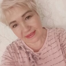Фотография девушки Ольга, 62 года из г. Ижевск