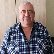 Фотография мужчины Марат, 53 года из г. Уфа
