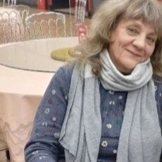Фотография девушки Елена, 60 лет из г. Комсомольск-на-Амуре