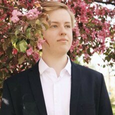 Фотография мужчины Владислав, 20 лет из г. Коломна