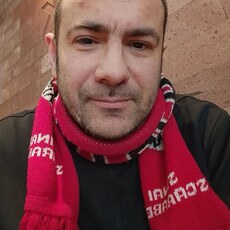 Фотография мужчины Дмитрий, 38 лет из г. Ростов-на-Дону