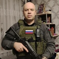 Фотография мужчины Иван, 39 лет из г. Муравленко