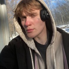 Фотография мужчины Андрей, 20 лет из г. Калининград