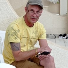 Фотография мужчины Андрей, 55 лет из г. Владивосток