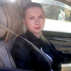 Фотография девушки Елена, 43 года из г. Кавалерово