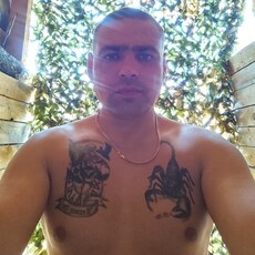 Фотография мужчины Андрей, 38 лет из г. Ялта