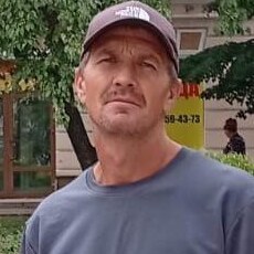 Фотография мужчины Иван, 44 года из г. Уссурийск