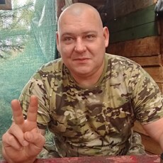 Фотография мужчины Алексей, 43 года из г. Архангельск