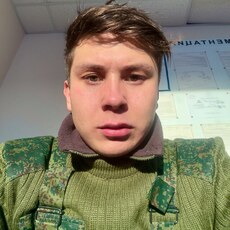 Фотография мужчины Максим, 24 года из г. Оренбург