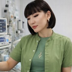Фотография девушки Дина, 34 года из г. Уральск