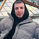 Максим, 28 лет