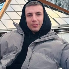 Фотография мужчины Максим, 28 лет из г. Пермь