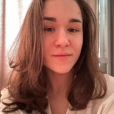 Фотография девушки Алёна, 22 года из г. Тюмень