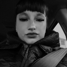 Фотография девушки Вероника, 27 лет из г. Гродно