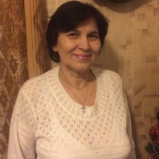 Фотография девушки Надежда, 65 лет из г. Тверь