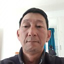 Мистер, 53 года
