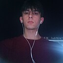 Рашид, 22 года