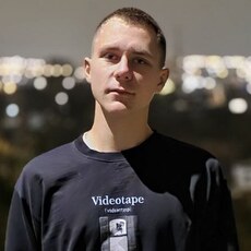 Фотография мужчины Илья, 19 лет из г. Мариуполь
