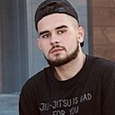Максим, 19 лет