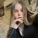 Ксюша, 19 лет