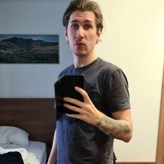 Фотография мужчины Gleb, 32 года из г. Хабаровск