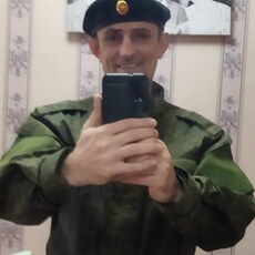 Фотография мужчины Алекс, 42 года из г. Арсеньев