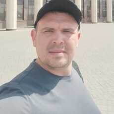 Фотография мужчины Тимофей, 39 лет из г. Энгельс