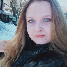 Фотография девушки Алёнка, 28 лет из г. Вешенская