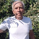 Федар, 66 лет