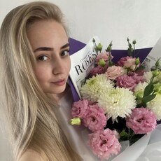 Фотография девушки Руфина, 23 года из г. Казань