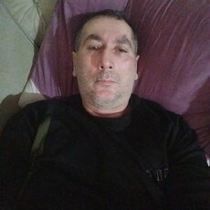 Фотография мужчины Маг, 42 года из г. Черкесск