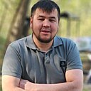 Вохид, 36 лет
